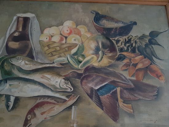 Холст