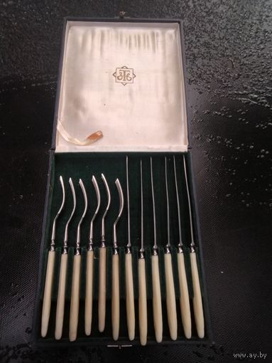 Столовый набор