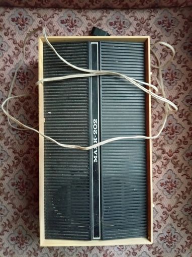 Радио маяк 202