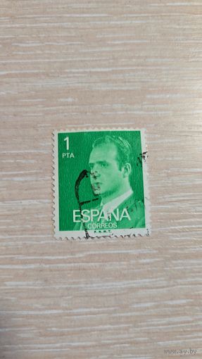 Марка Испания