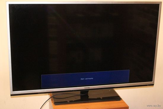 Телевизор Toshiba 46TL963,Smart Tv,Full HD