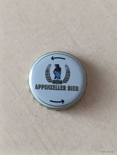 Крышки - пробки ( Швейцария )