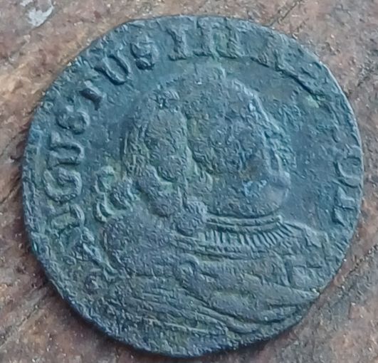 Солид 1754год