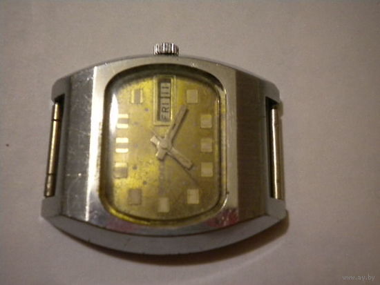Часы Sekonda СССР