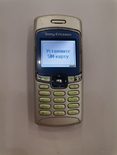 Sony Ericsson T230