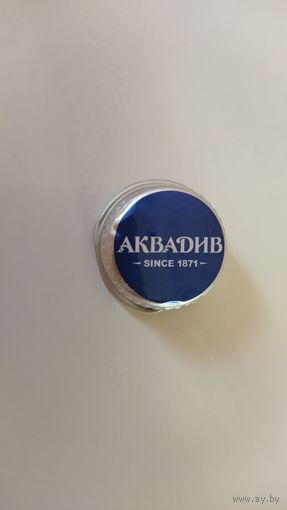 Крышка винт.(мет.)