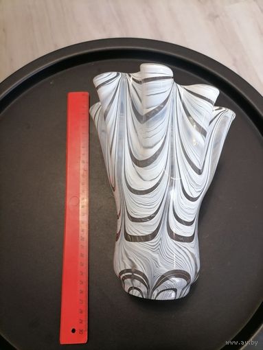 Старая советская СССР ваза