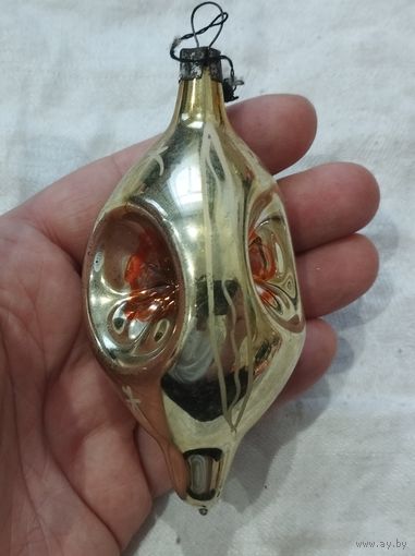 Ёлочная игрушка