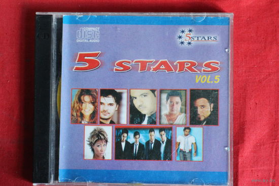 Various - Just Best (1997, 2xCD)