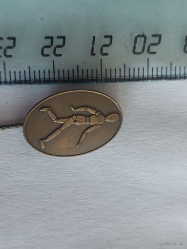 Значок Швеция