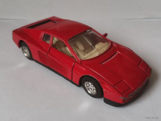 Модель Ferrari