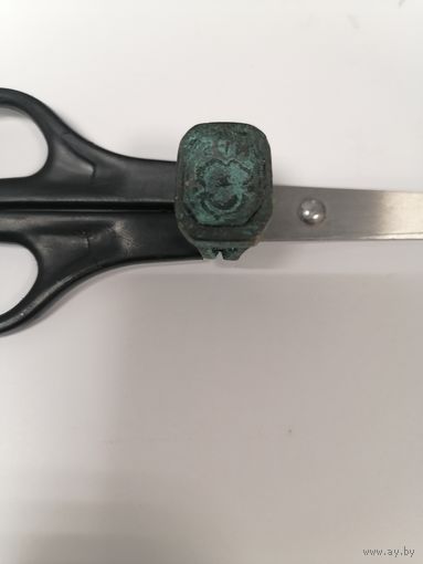 Перстень печать