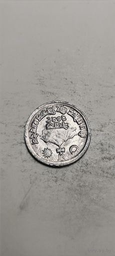 Непал 1 пайс