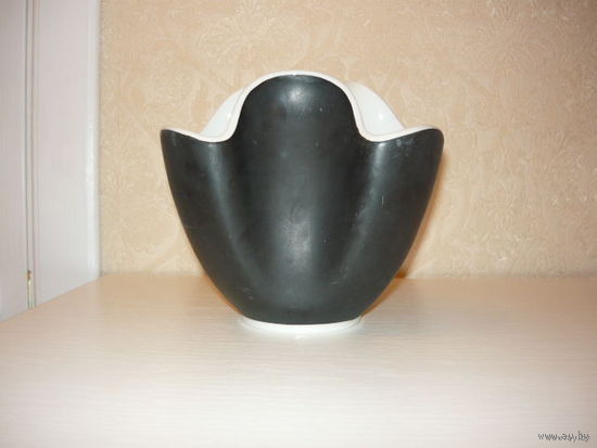 Ваза "Кристалл",ЛФЗ.