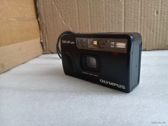 Фотоаппарат