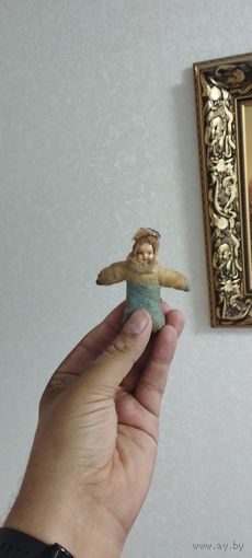 Редкая !Елочная игрушка!