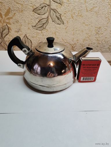 Заварник ссср клеймо