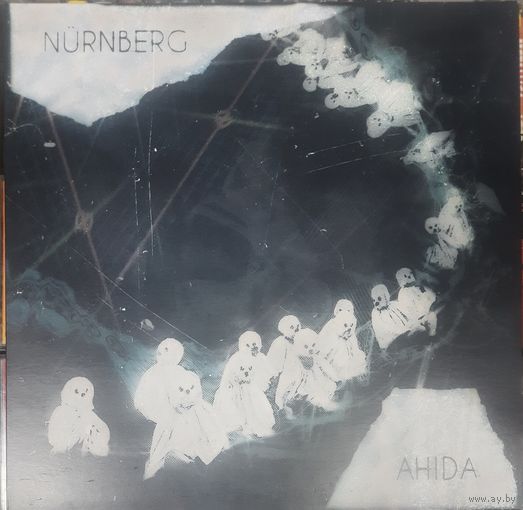Nurnberg - Ahida