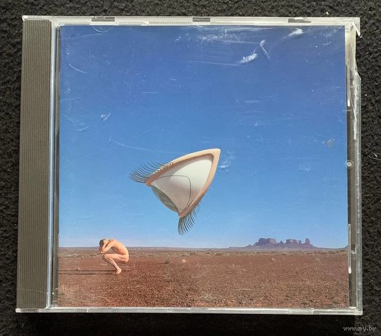 The Cranberries – Bury The Hatchet / EU