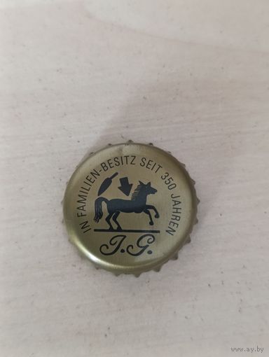 Крышки - пробки ( Германия )