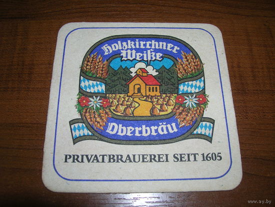 Oberbrau