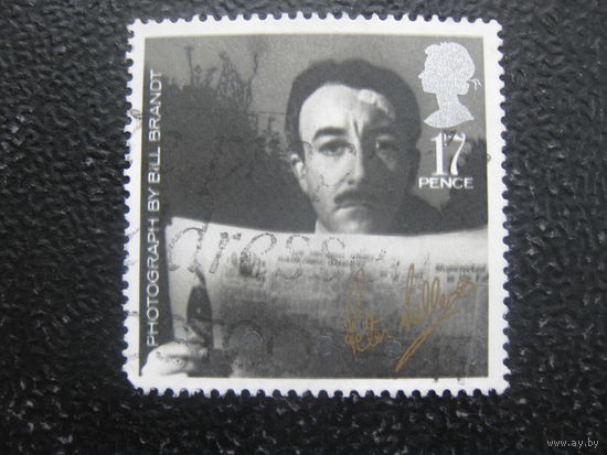 Великобритания 1 6