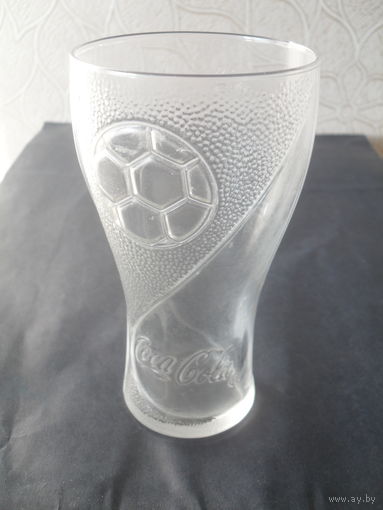 Стакан Coca-Cola, EURO 2012.