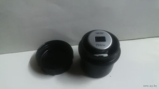 Видоискатель  F= 8,5