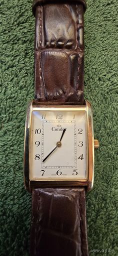 Золотые часы