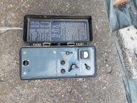 Усилитель мощности (УМ-2)