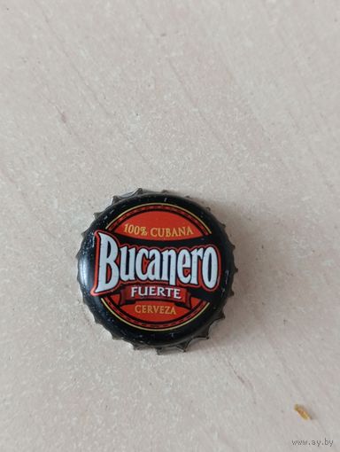 Крышки - пробки ( Куба )