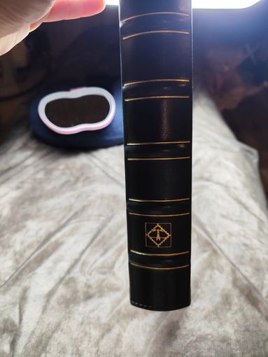 Альбом Leuchtturm Optima (немецкий альбом для монет, марок, банкнот)! Германия, Лейхтурм! ВОЗМОЖЕН ОБМЕН!