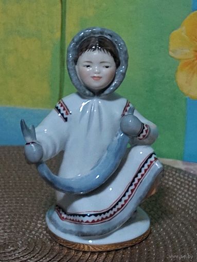 Якути осетр .ЛФЗ.Супер состояние.