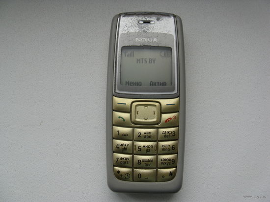 Телефон NOKIA 1