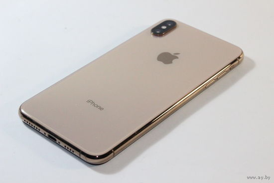 Телефон Apple iPhone XS Max 64GB