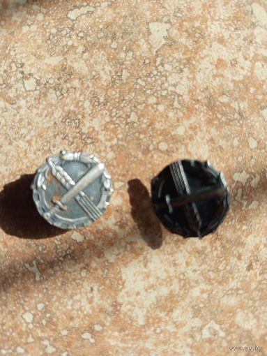 Петлица Польша