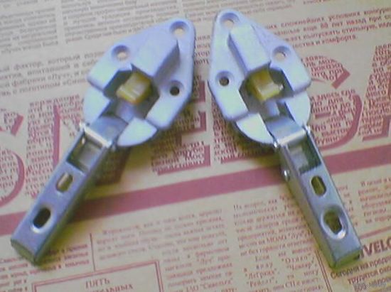 Петля мебельная