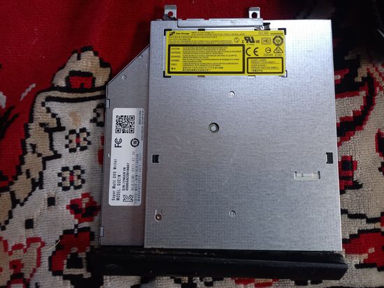 DVD Writer Model HL Hitachi