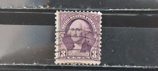РАСПРОДАЖА. США 1932г. Гаш.