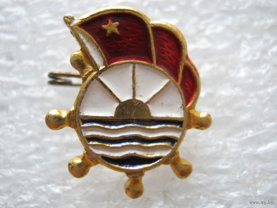 ДСО "Водник"