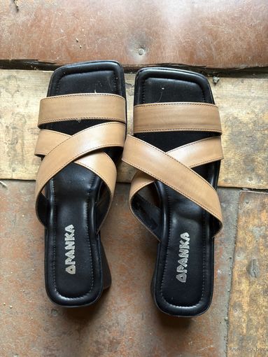 Туфли женские. Новые!!