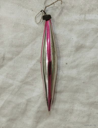 Ёлочная игрушка