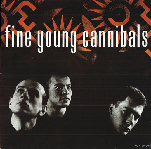 Fine Young Cannibals - Fine Young Cannibals 1985, LP