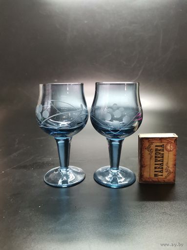 Рюмка (стопка) СССР одним лотом.