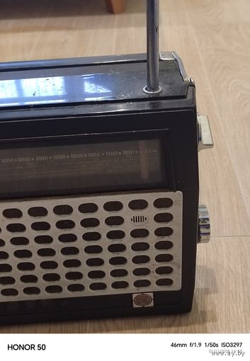 Магнитола VEF 260