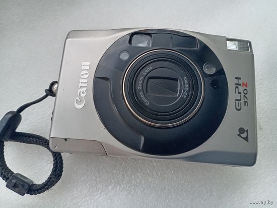 Фотоаппарат (не частый)