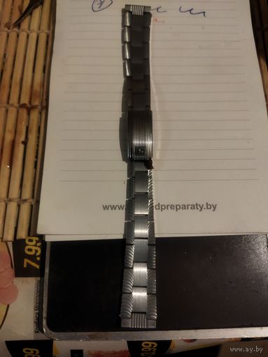 Браслет для часов женский