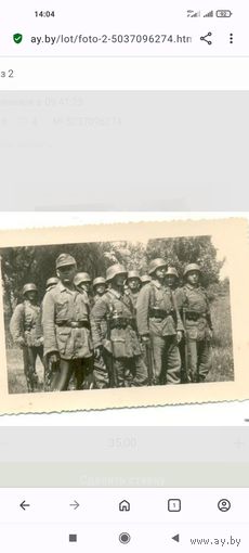 Фото, цена за штуку