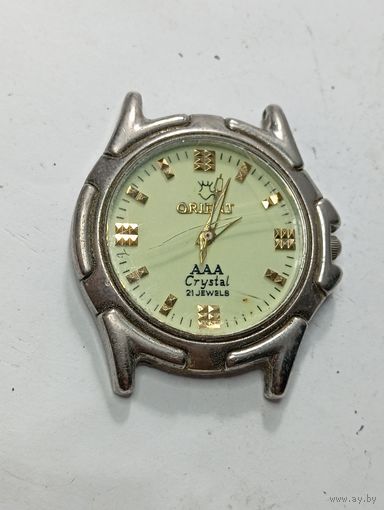 Часы кварцевые ORIENT