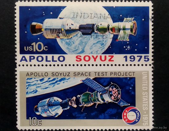 США\524с\  КОСМОС 1975